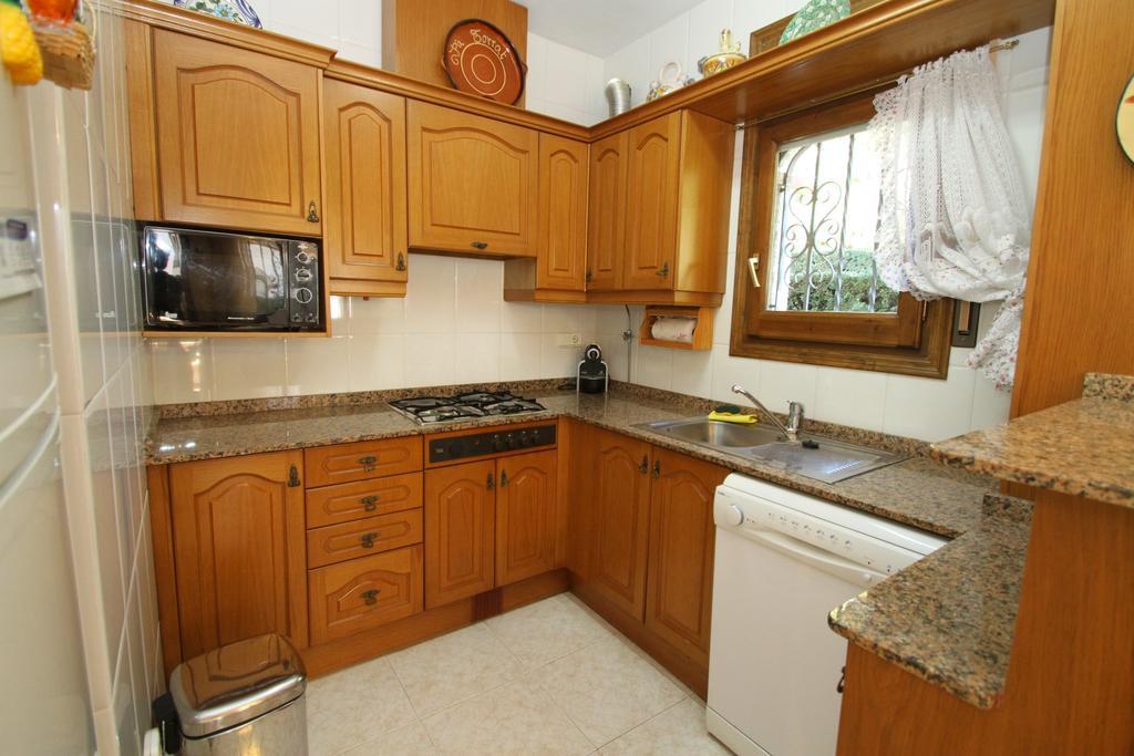 ARENDA Pino Alto Holiday Home Rioja Miami Platja  Exterior foto
