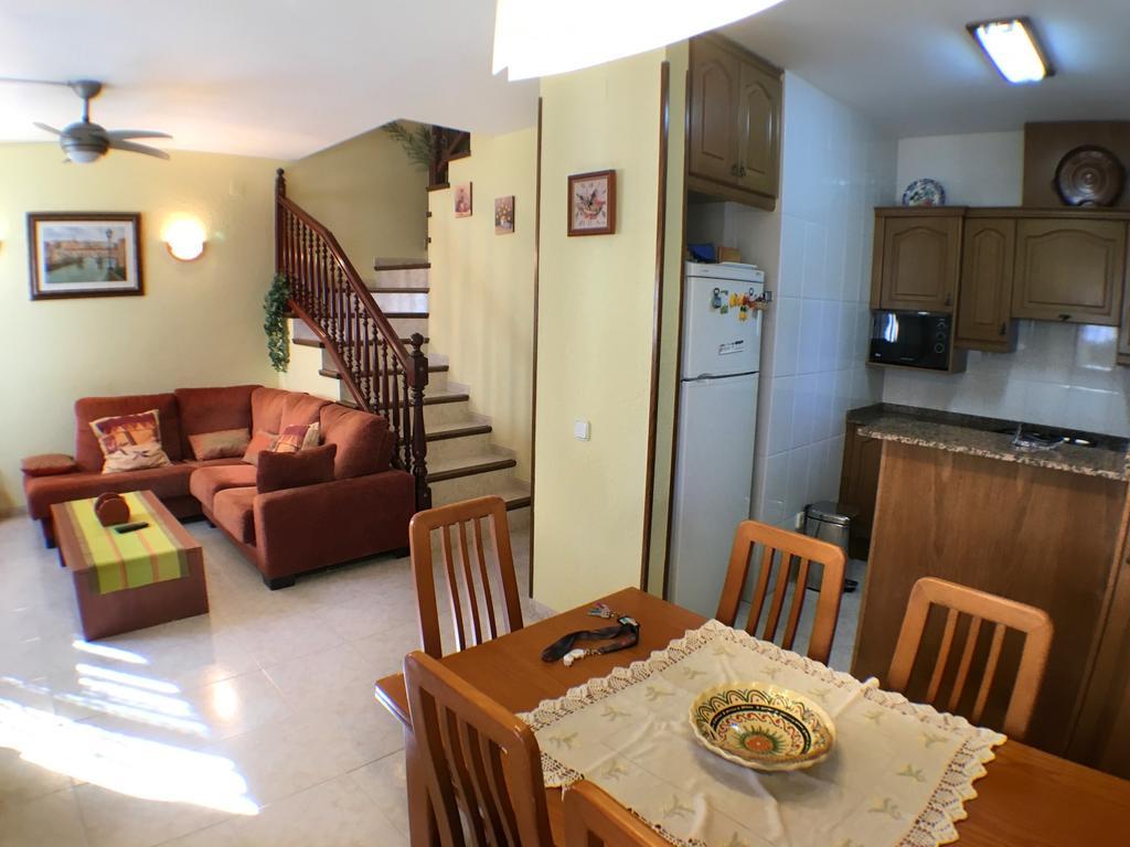 ARENDA Pino Alto Holiday Home Rioja Miami Platja  Exterior foto