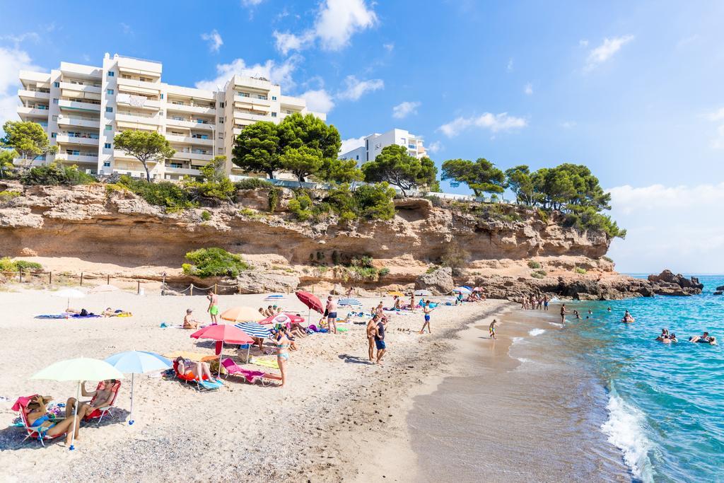 ARENDA Pino Alto Holiday Home Rioja Miami Platja  Exterior foto